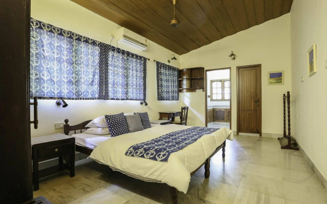 Kimansion Inn