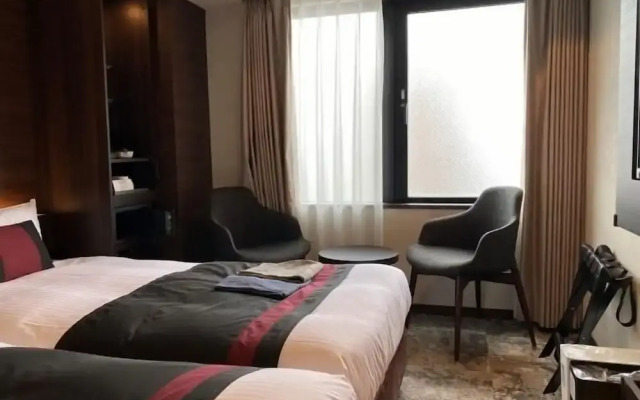 S Peria Hotel Kyoto