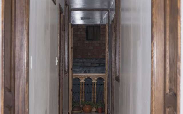 The Tayta Hostal