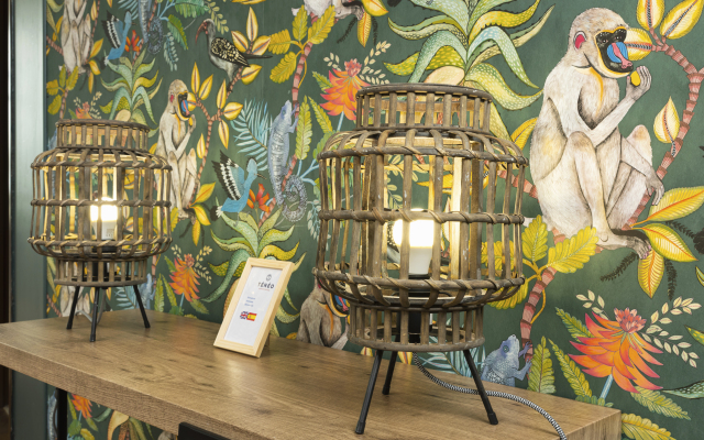 Ténéo Apparthotel Talence - Centre