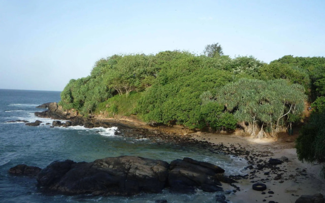Blow Hole View Home Stay
