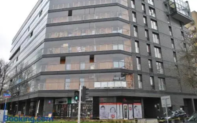Pirelli Apartament