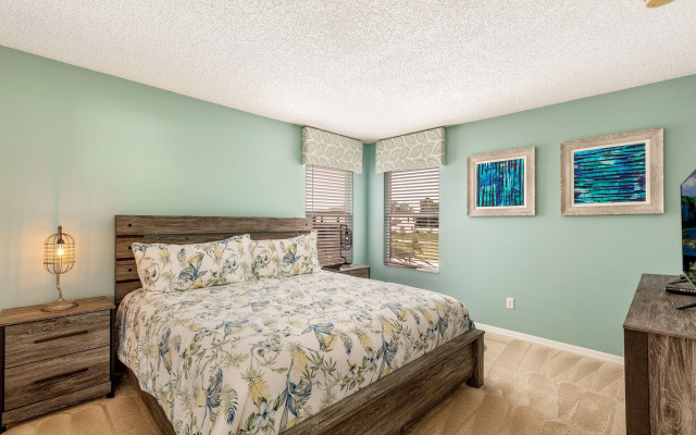 Tiger Lilly House 6 Bedroom