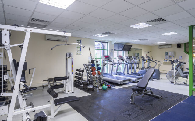 Holiday Inn Rugby/ Northampton M1, Jct 18 by IHG