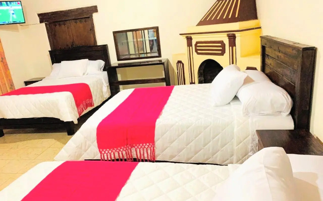 Hotel Casa D'Lina Centro