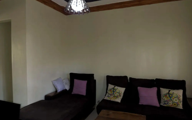 Olive Palm Suites Jinja