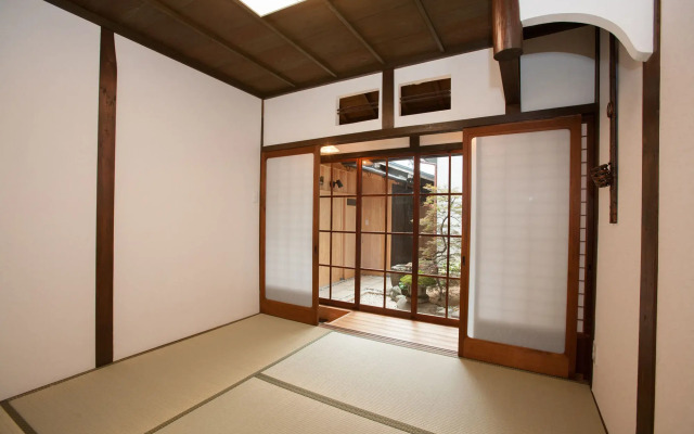 Machiya Guest House MIMORO