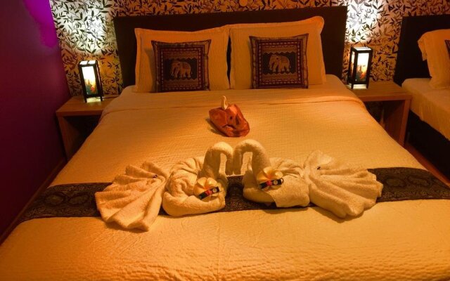 B&B Kookhai