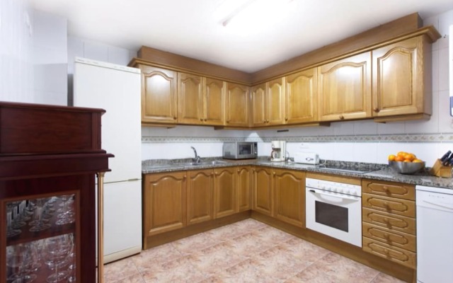 Apartamento Vivalidays Maria