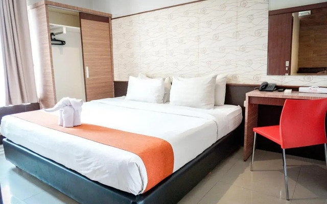 Andelir Convention Hotel