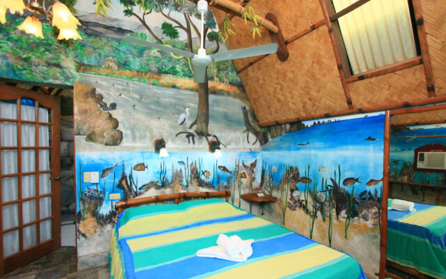 KokosNuss Garden Resort