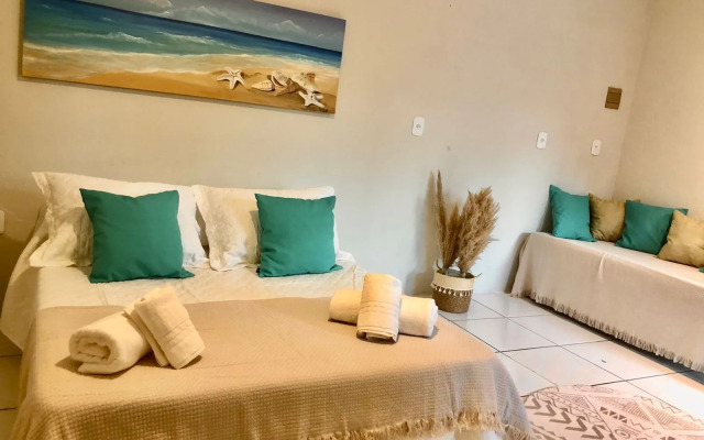 Pousada Cantinho Geriba