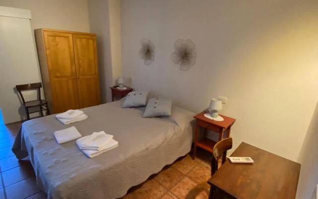 Osteria Locanda Dalla Lina