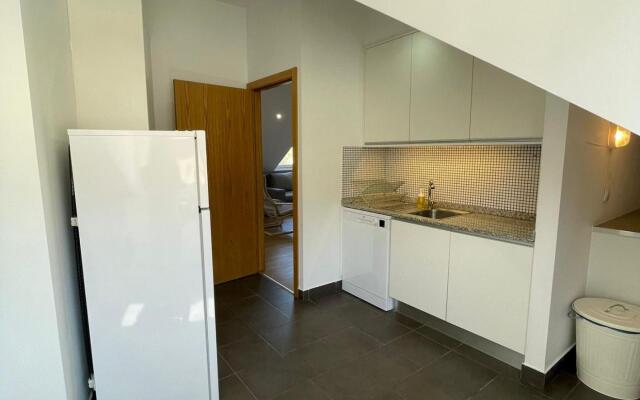 Vita Portucale 2 Bedroom Apartment Campo Ourique