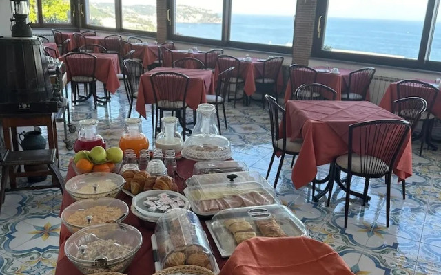 Hotel Residence Parco Mare Monte