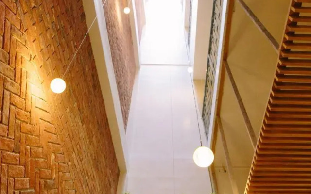 Minh Nhung Hotel