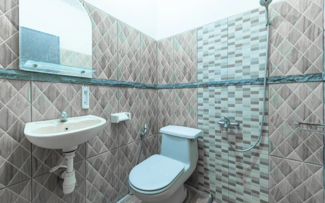 Sans Stay Skyland Pasteur Bandung