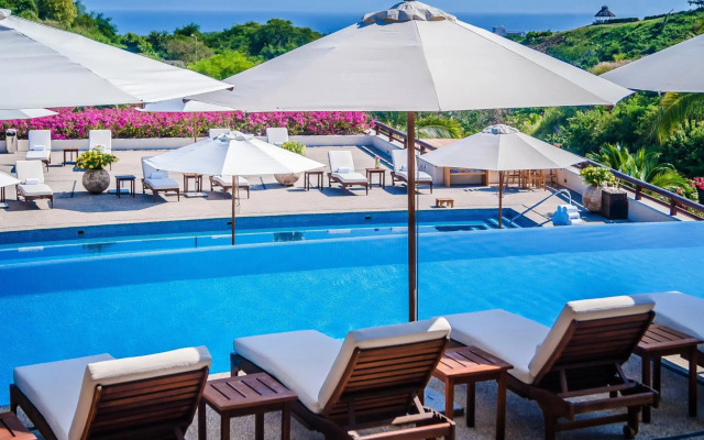 Grand Matlali Suites & Villas Riviera Nayarit