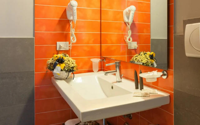 Residence Sottovento