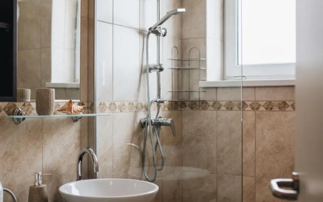 Magas-lak Apartman Eger