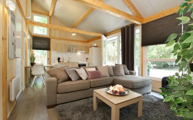 Holiday Home in Meijel Near De Groot Peel Park