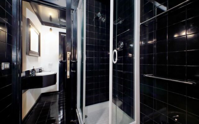 4bnb - Spacious Porta Pia Apartment