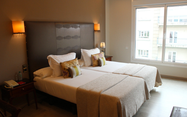 Hotel Ciudad de Vigo