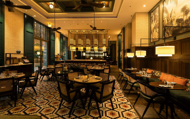 Radisson Blu Hotel & Spa, Nashik