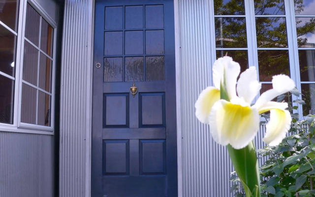 Mount Hobson Boutique Accommodation