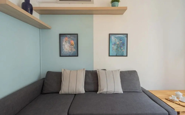 Old Court Hideaway by Rent all Como