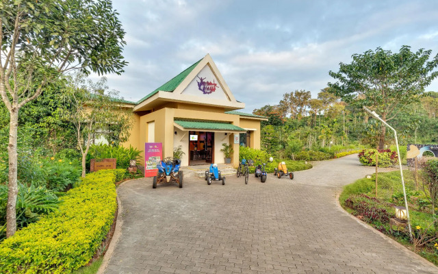 Club Mahindra Virajpet