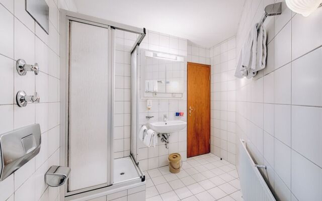 Hotel Garni Café Nuss