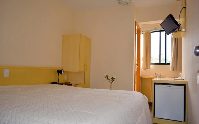 Condall Palace Hotel