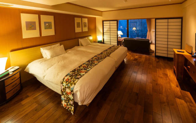 Tobira Onsen Myojinkan