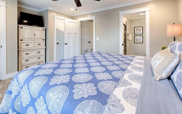 Beachwalk Villa 5056