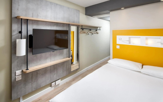 ibis budget Swindon