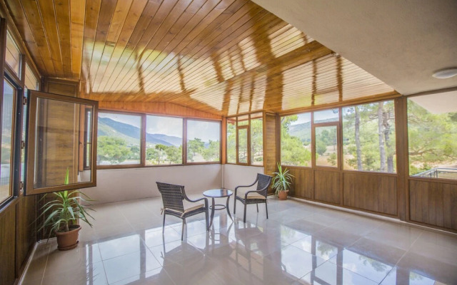 Villa Belen by Akdenizvillam