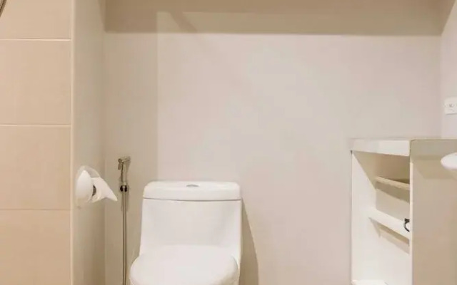 Serene Zen Studio Retreat