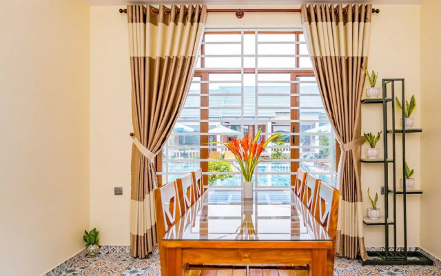 The Landing Resort Phu Quoc