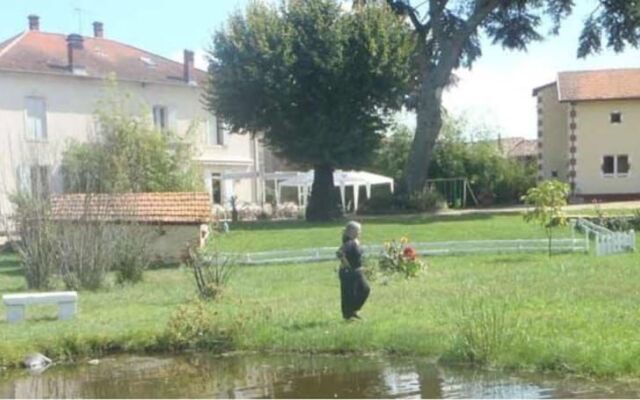 Le Domaine