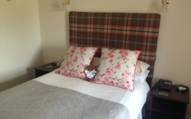 Marshall Meadows Country House Hotel