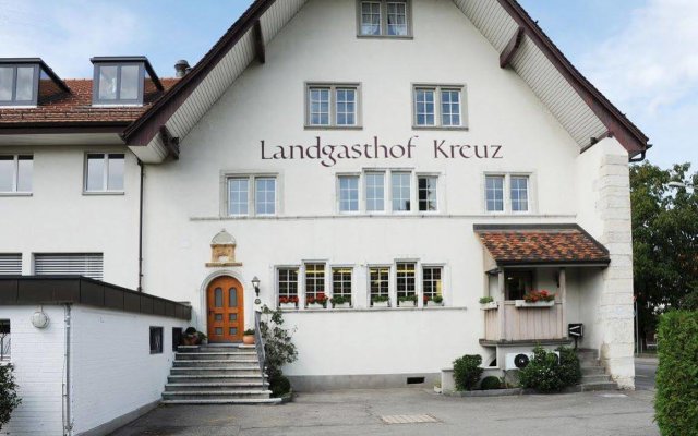 Landgasthof Kreuz