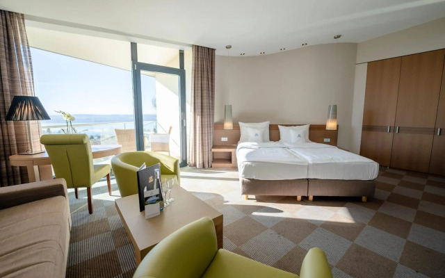Parkhotel St. Leonhard