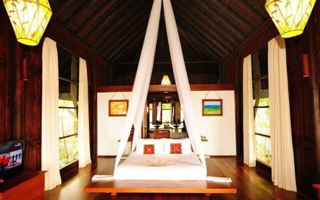Inle Resort & Spa