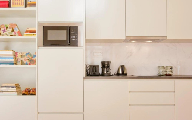 Ribeira - Dixos Oporto Apartments IV