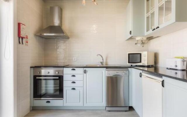 Apartment Marinheiros
