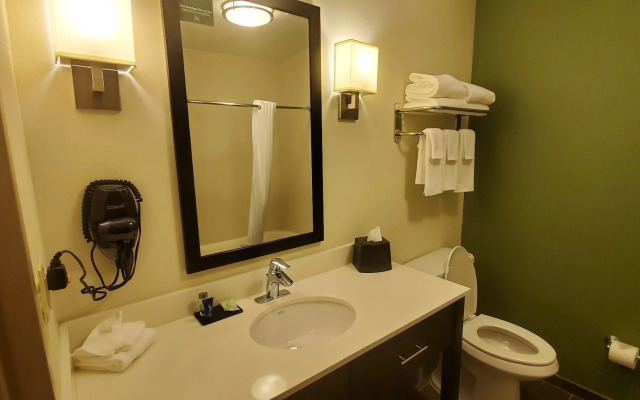 Sleep Inn & Suites Defuniak Springs - Crestview