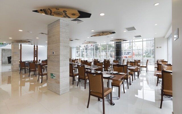 Hotel Diego De Almagro Vina Del Mar