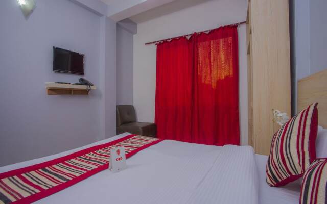 Sankata Hotel and Apartment