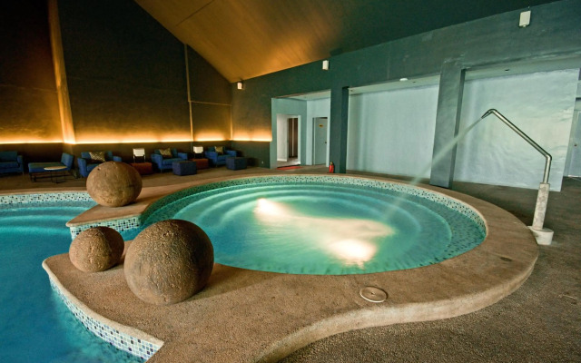 Forest Crest Nature Hotel and Resort Powered by ASTON